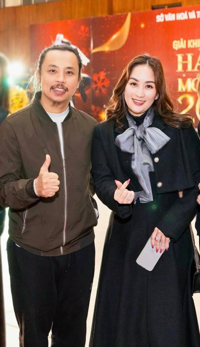 Hậu chia tay, cả 2 vẫn xem đối phương như tri kỷ.