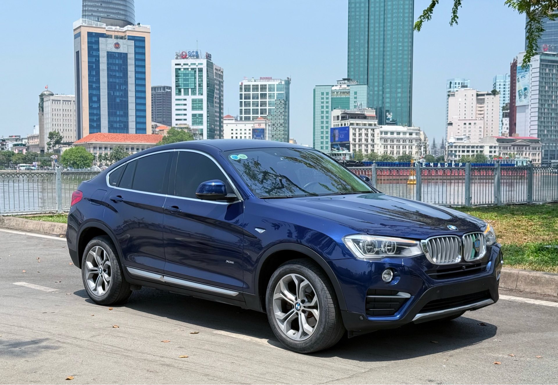 3 mẫu xe sang cũ dưới 900 triệu đồng, rẻ hơn Mazda CX-5- Ảnh 3. 3 mẫu xe sang cũ dưới 900 triệu đồng, rẻ hơn Mazda CX-5- Ảnh 3.