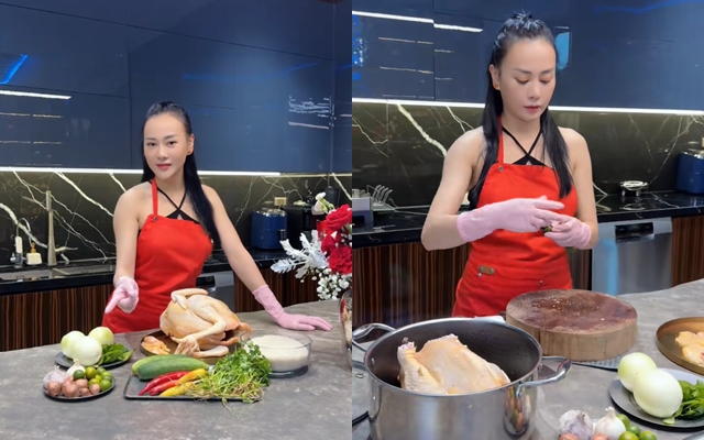 Cơm nhà Phương Oanh - Ảnh 2.