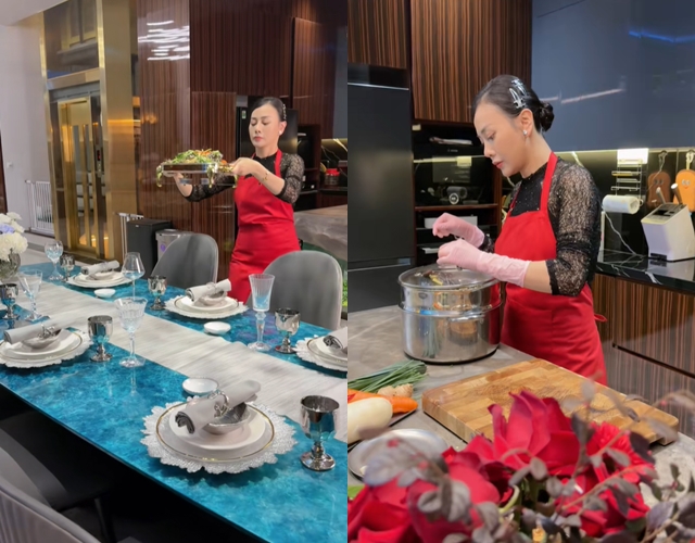 Cơm nhà Phương Oanh - Ảnh 3.