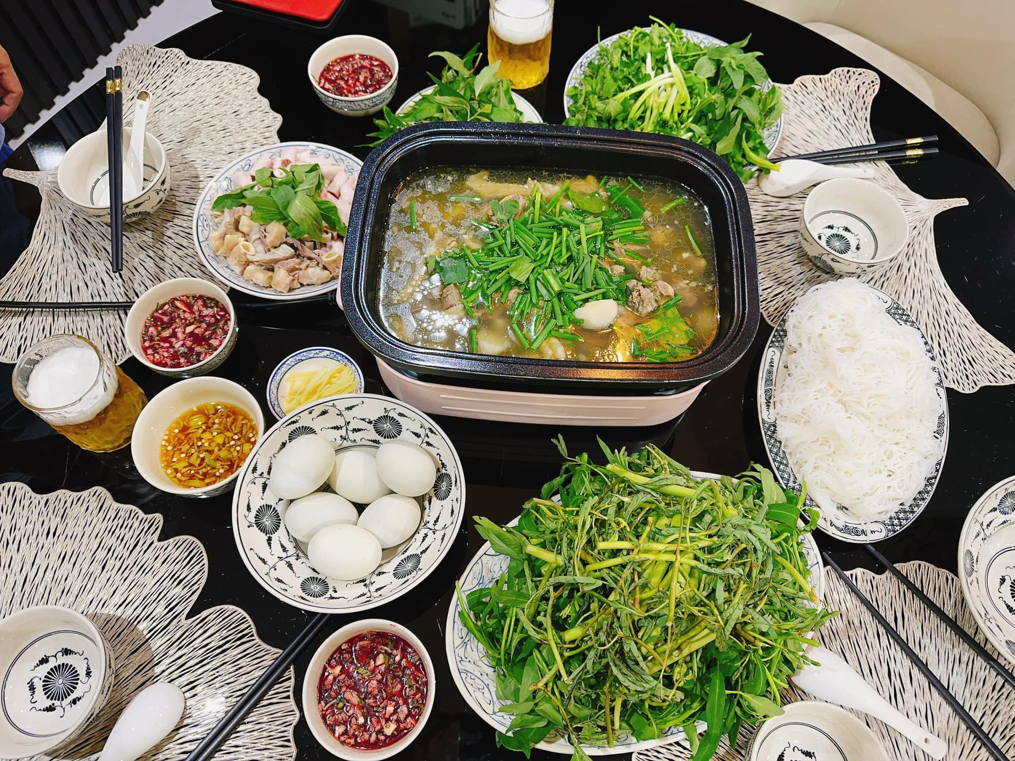 Cơm nhà Phương Oanh - Ảnh 6.