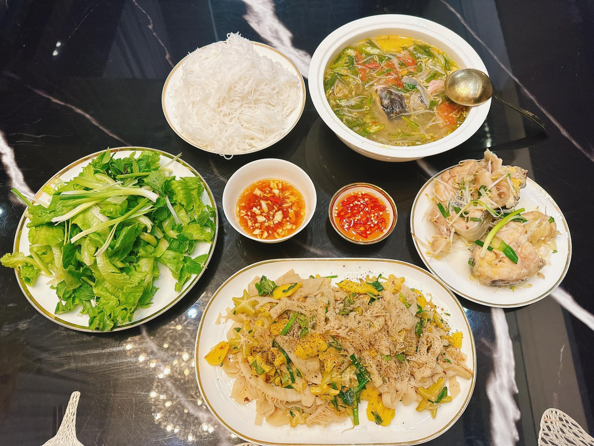 Cơm nhà Phương Oanh - Ảnh 7.