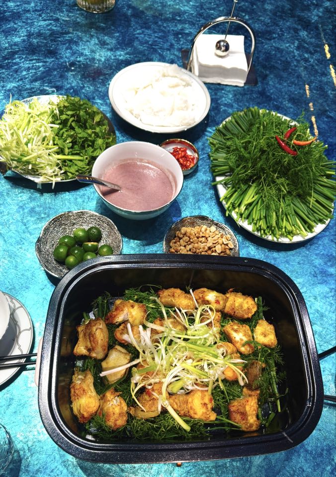 Cơm nhà Phương Oanh - Ảnh 8.