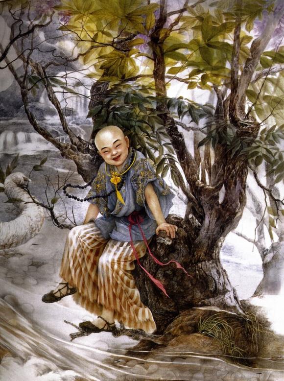 nghiệp báo, cách hóa giải nghiệp báo