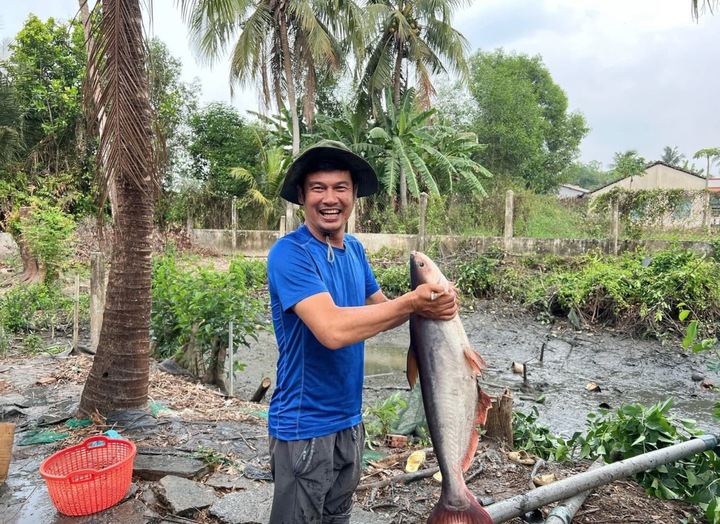 Danh hài đóng một phim mua được cả miếng đất, U60 sở hữu cơ ngơi bạc tỷ - Ảnh 3.