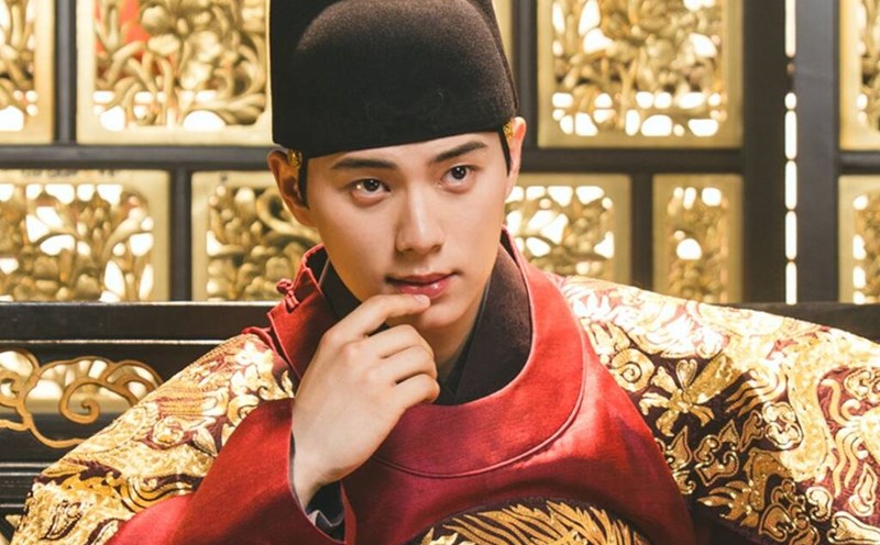 Từ Lee Min Ho đến Song Joong Ki, thời câu view kiếm tiền từ sao hạng A đã qua rồi - Ảnh 7.