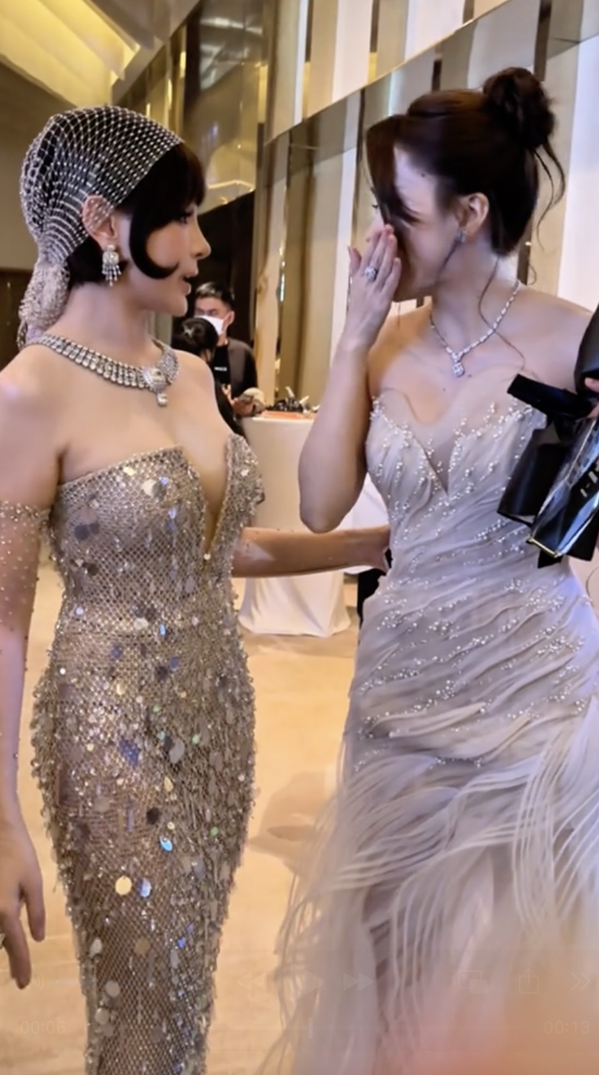 Đây mà là Huyền Baby? - Ảnh 5.