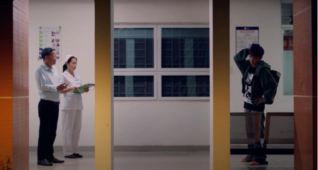 Đợi Gì, Mơ Đi! – Bộ phim đầy cảm xúc của hội nghỉ hưu phá vỡ mọi định kiến tuổi già - Ảnh 2.