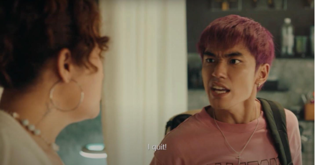 Đợi Gì, Mơ Đi! – Bộ phim đầy cảm xúc của hội nghỉ hưu phá vỡ mọi định kiến tuổi già - Ảnh 4.