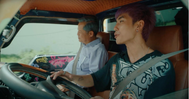 Đợi Gì, Mơ Đi! – Bộ phim đầy cảm xúc của hội nghỉ hưu phá vỡ mọi định kiến tuổi già - Ảnh 5.