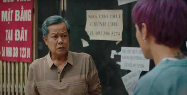 Đợi Gì, Mơ Đi! – Bộ phim đầy cảm xúc của hội nghỉ hưu phá vỡ mọi định kiến tuổi già - Ảnh 7.