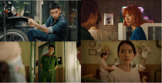 Đợi Gì, Mơ Đi! – Bộ phim đầy cảm xúc của hội nghỉ hưu phá vỡ mọi định kiến tuổi già - Ảnh 8.