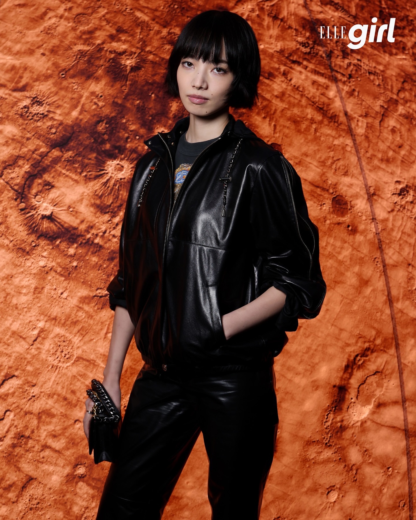 Mỹ nhân Nhật khiến Jennie không được công nhận là “Chanel sống”- Ảnh 9.