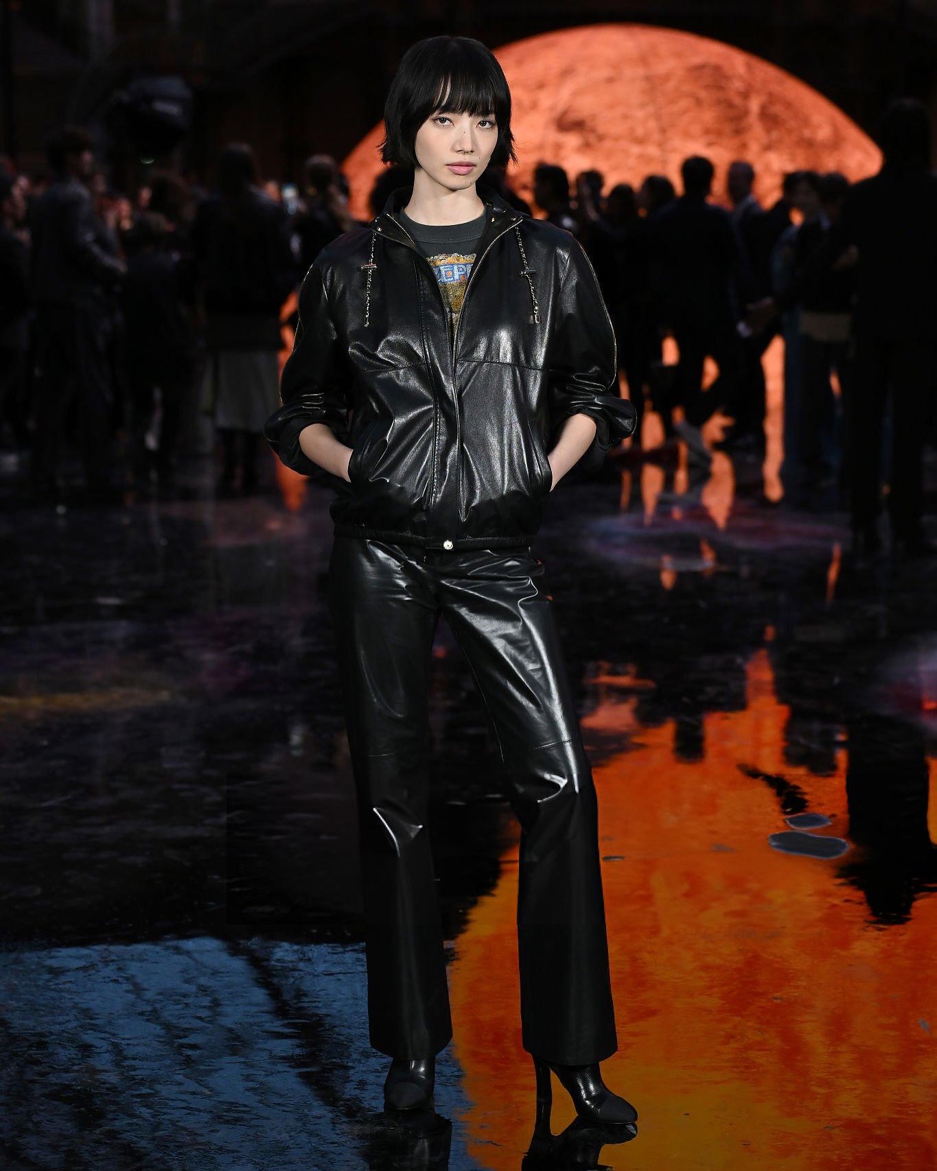 Mỹ nhân Nhật khiến Jennie không được công nhận là “Chanel sống”- Ảnh 10.