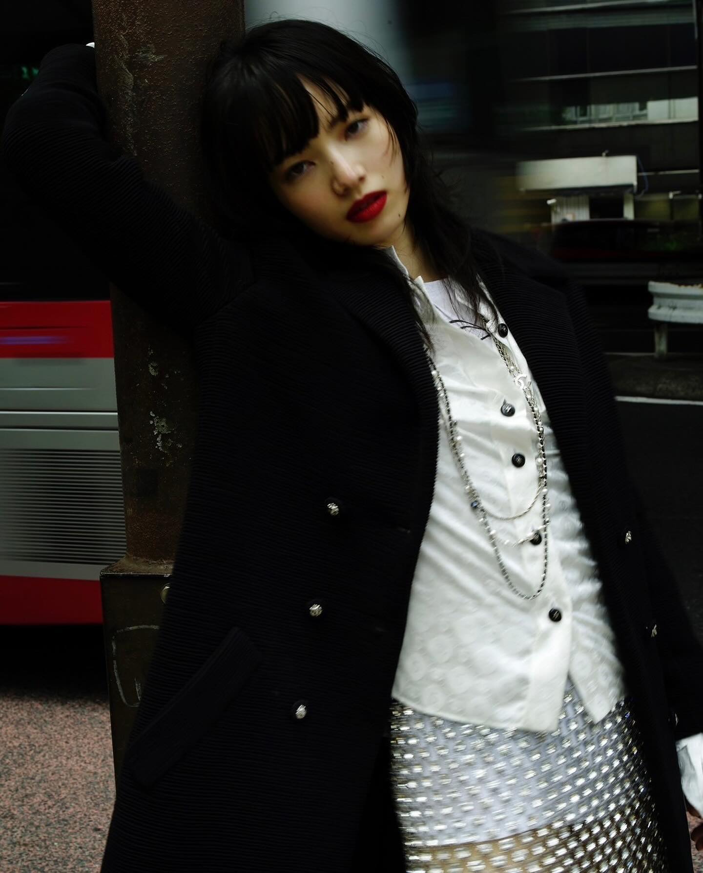 Mỹ nhân Nhật khiến Jennie không được công nhận là “Chanel sống”- Ảnh 14.