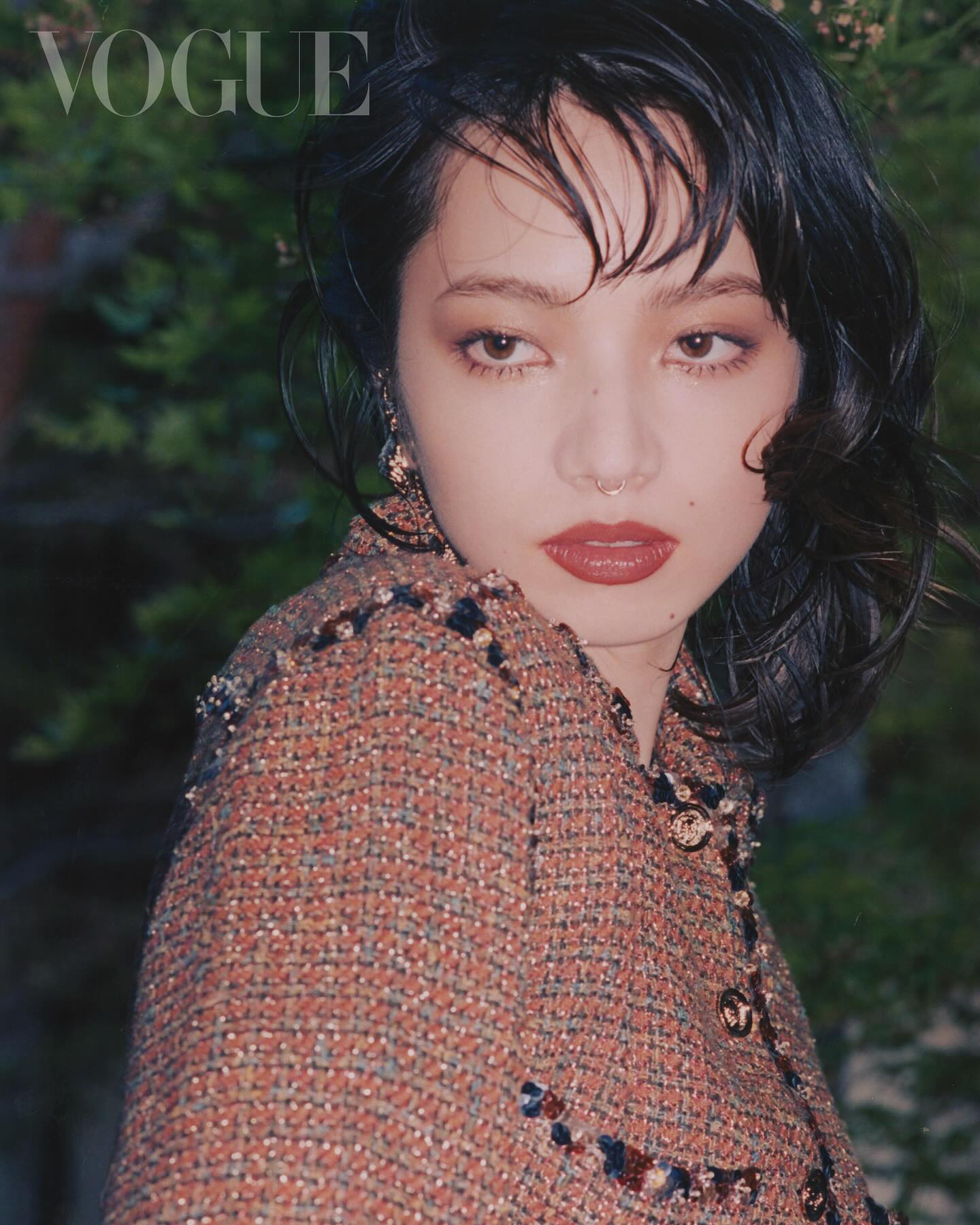 Mỹ nhân Nhật khiến Jennie không được công nhận là “Chanel sống”- Ảnh 18.