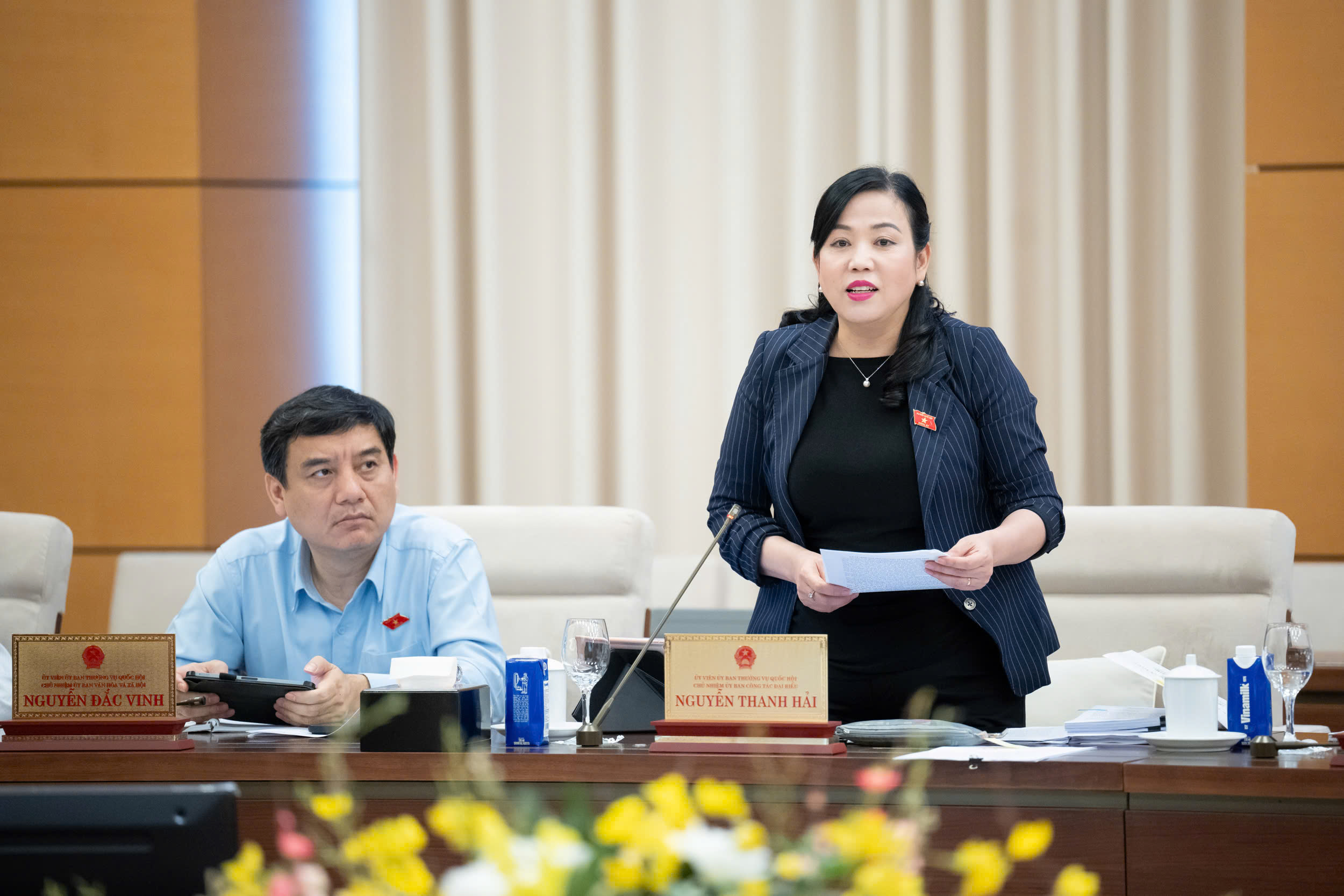 Các nhà đầu tư FDI thường đưa vào công nghệ vừa phải, thậm chí lạc hậu - Ảnh 2.