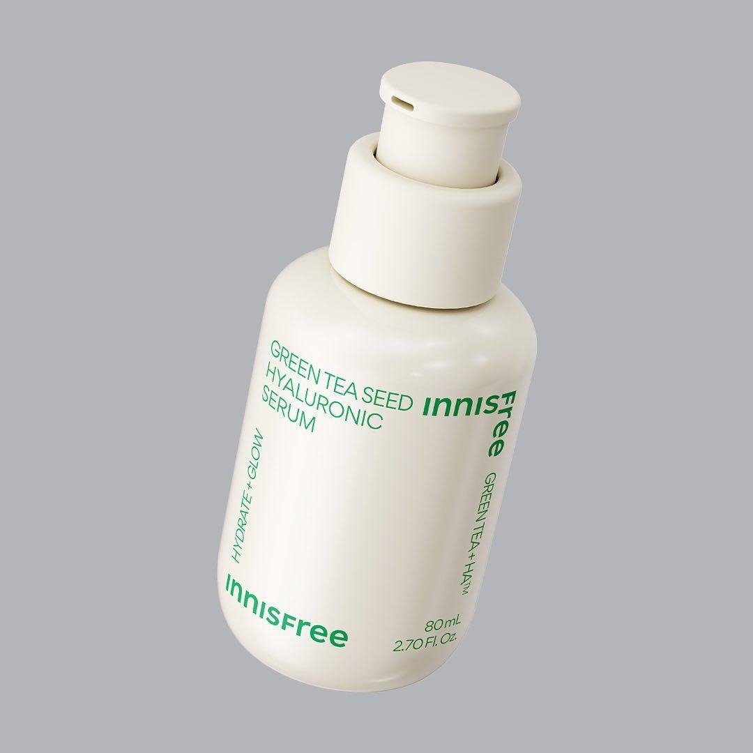 Vogue tung hô 7 món skincare Hàn: Bôi lên da đẹp nức nở, dùng rồi chỉ muốn thốt lên 