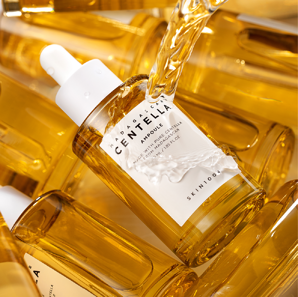 Vogue tung hô 7 món skincare Hàn: Bôi lên da đẹp nức nở, dùng rồi chỉ muốn thốt lên 