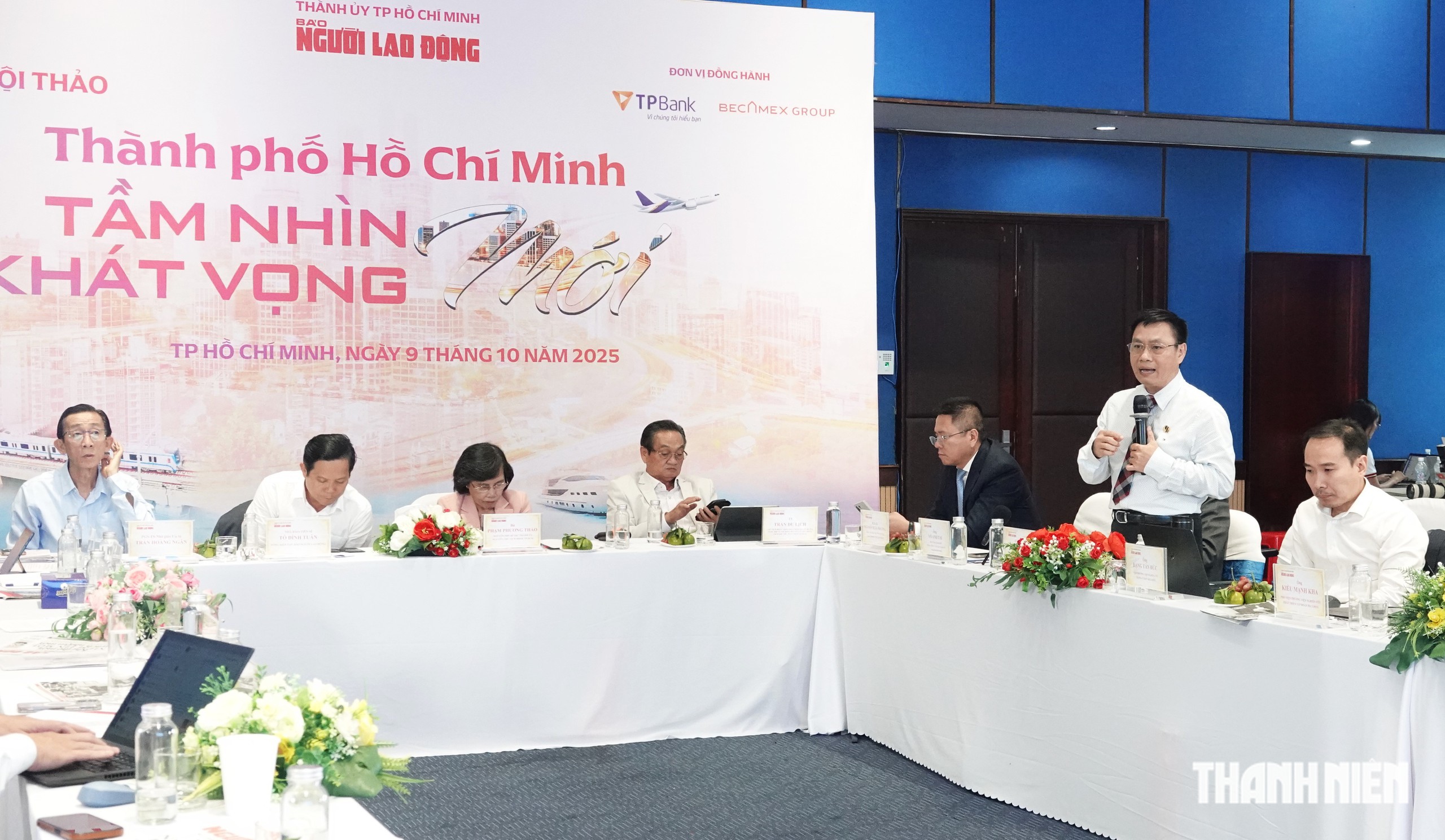 'Chỉ tận dụng hết lợi thế thuần túy, TP.HCM đã có sức mạnh khác thường'- Ảnh 3.