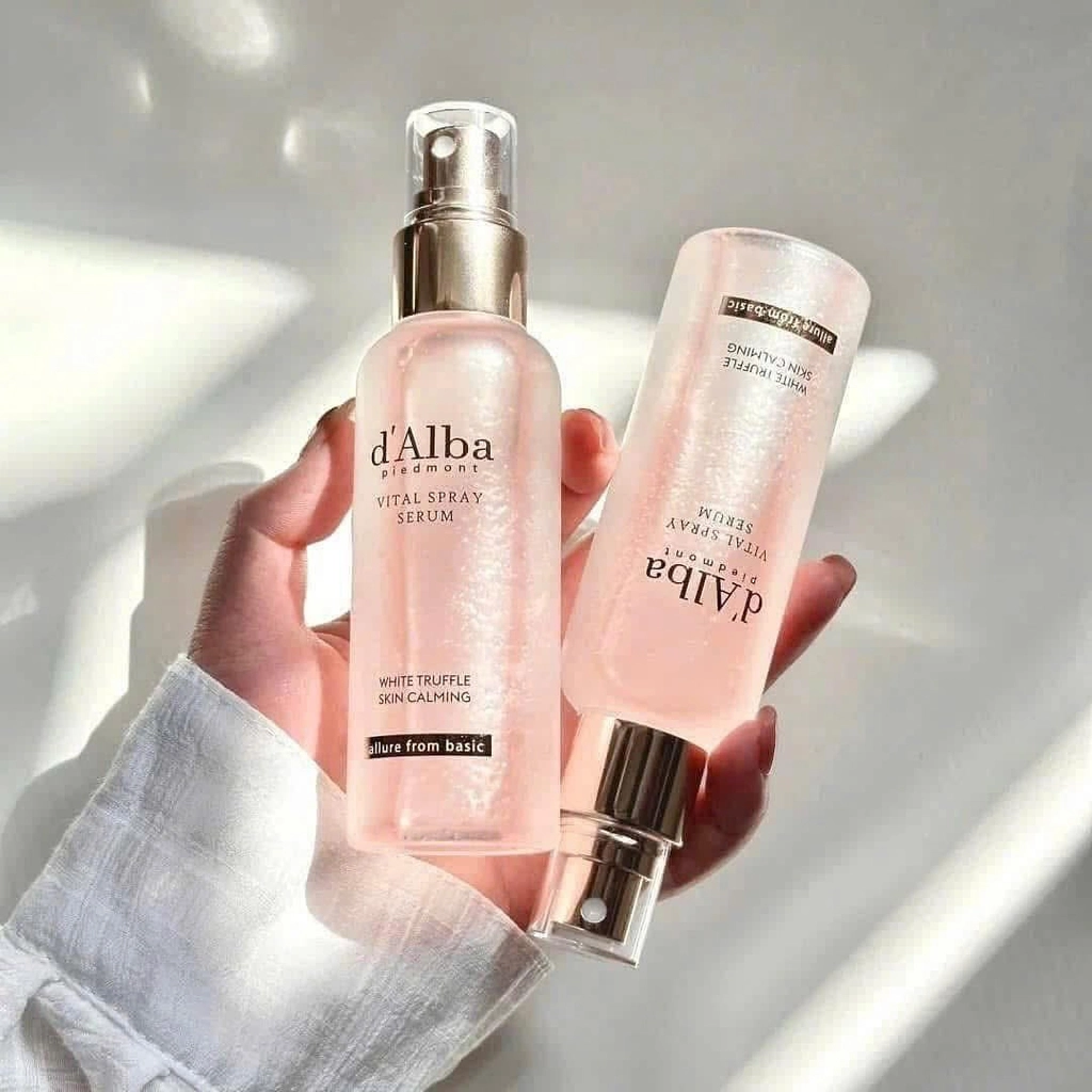 Chu trình dưỡng da 18 bước gây choáng của Phạm Băng Băng - Ảnh 13.