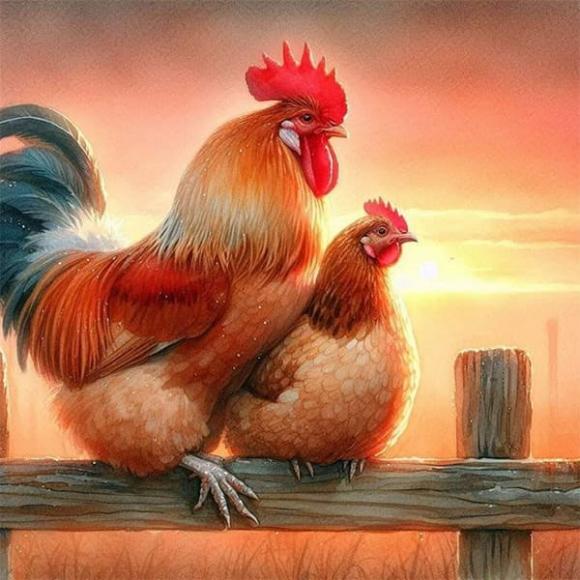 Tử vi, con giáp, tử vi hàng ngày, tử vi ngày 10/10/2025