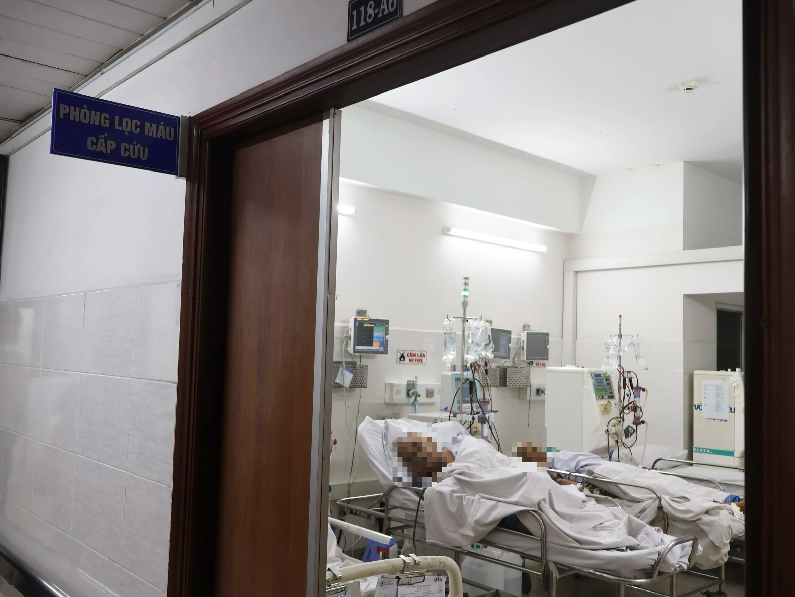 Vì sao ngày càng nhiều người trẻ bị viêm cầu thận, suy thận biến chứng nặng?- Ảnh 6. Vì sao ngày càng nhiều người trẻ bị viêm cầu thận, suy thận biến chứng nặng?- Ảnh 6.