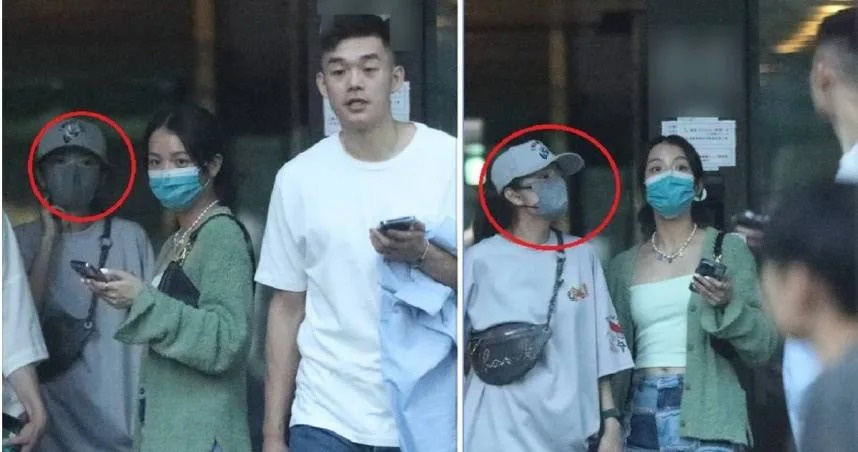 An Dĩ Hiên kín tiếng sau biến cố, gây tranh cãi vì chưa từng đi thăm chồng- Ảnh 3.