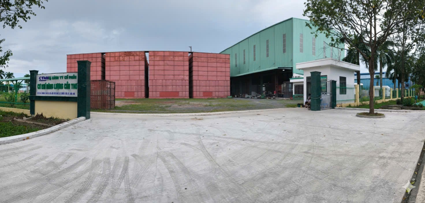 Một doanh nghiệp ở Cần Thơ 8 lần cầu cứu môi trường đầu tư công bằng- Ảnh 2.