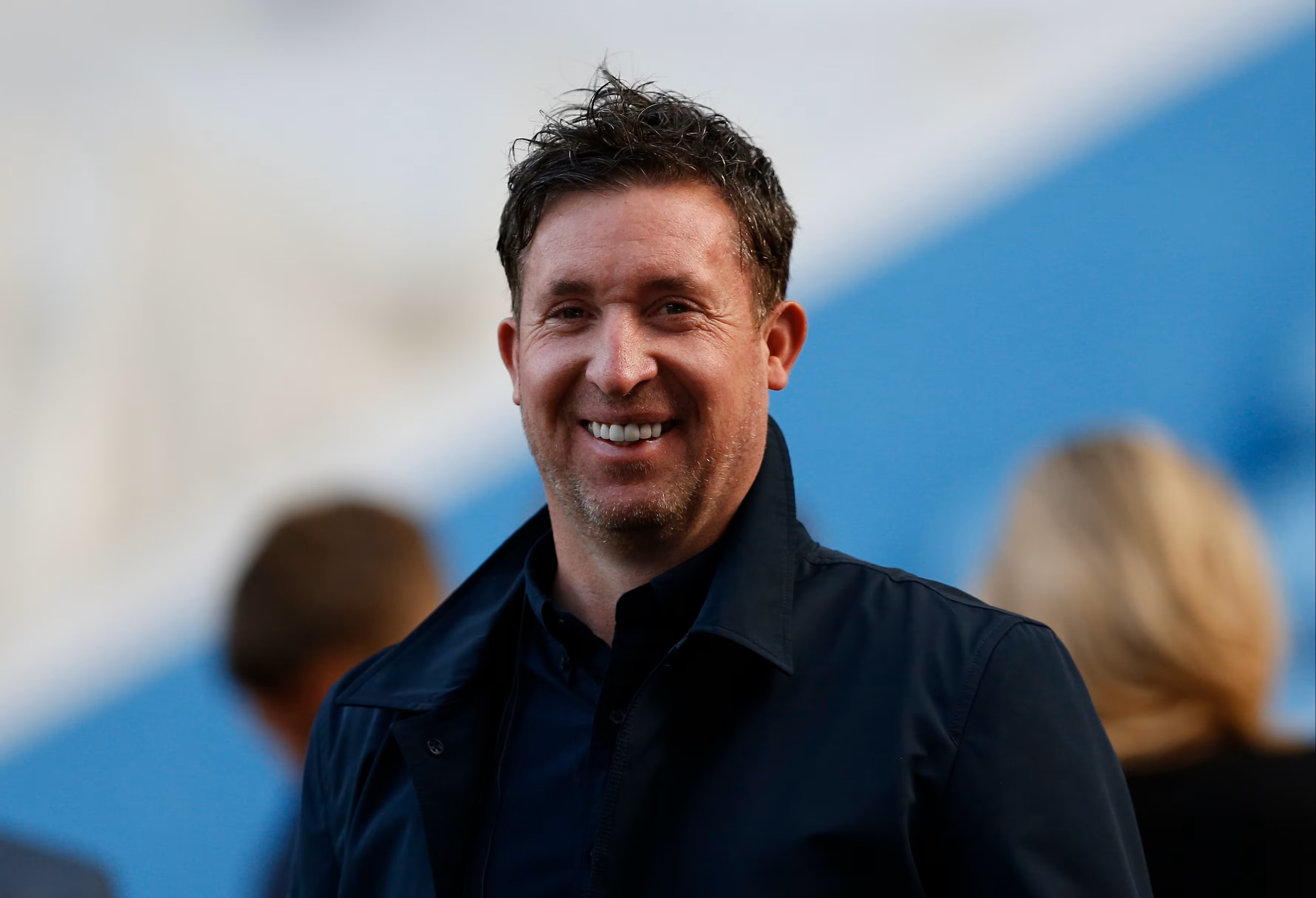 HLV Hà Nội Harry Kewell: ‘Có Robbie Fowler là bạn thân, tôi sẽ hiểu hơn bóng đá châu Á’ - Ảnh 10.