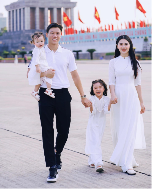 Ngày hội Gia đình trẻ hạnh phúc 2025: Bên nhau, mình là Nhà – Viết hành trình yêu thương - Ảnh 4.