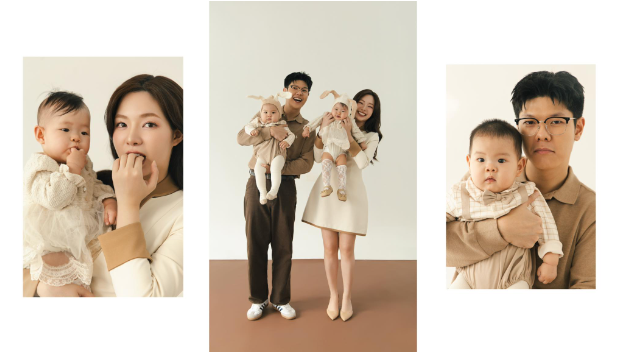 Ngày hội Gia đình trẻ hạnh phúc 2025: Bên nhau, mình là Nhà – Viết hành trình yêu thương - Ảnh 3.