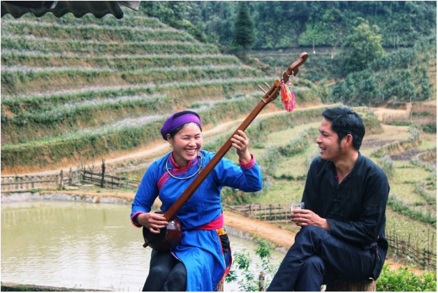 Ngày hội Gia đình trẻ hạnh phúc 2025: Bên nhau, mình là Nhà – Viết hành trình yêu thương - Ảnh 5.