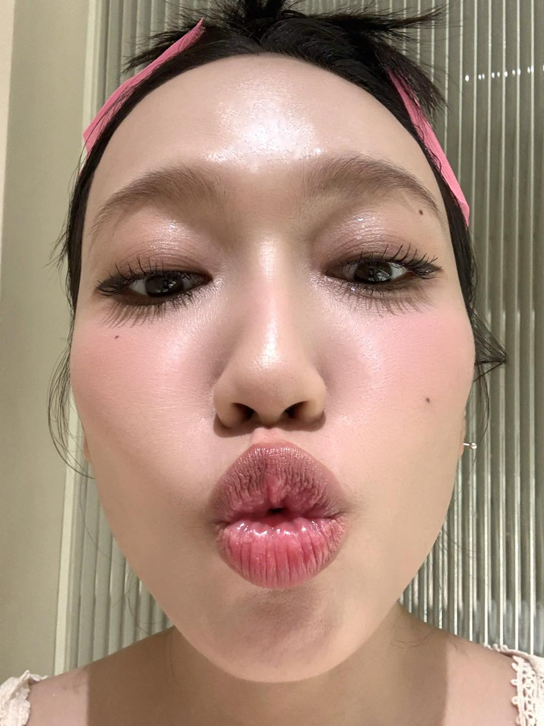 Động thái mới của Diệu Nhi sau nghi vấn mang bầu lần 3, vẫn giữ nguyên điều này - Ảnh 2.