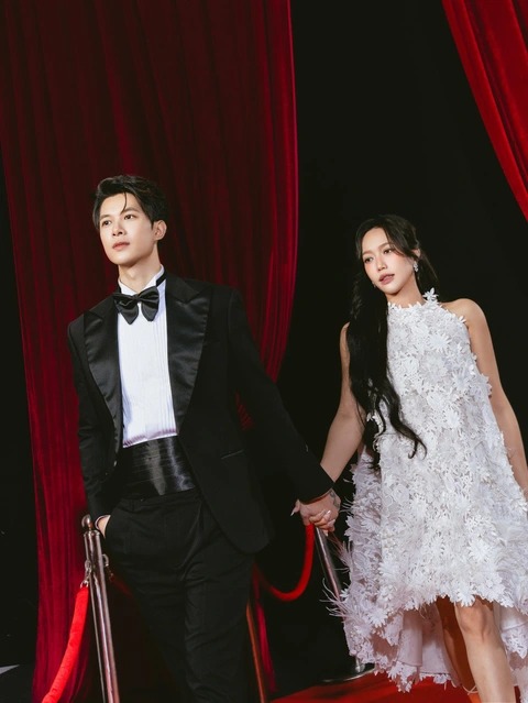 Động thái mới của Diệu Nhi sau nghi vấn mang bầu lần 3, vẫn giữ nguyên điều này - Ảnh 5.