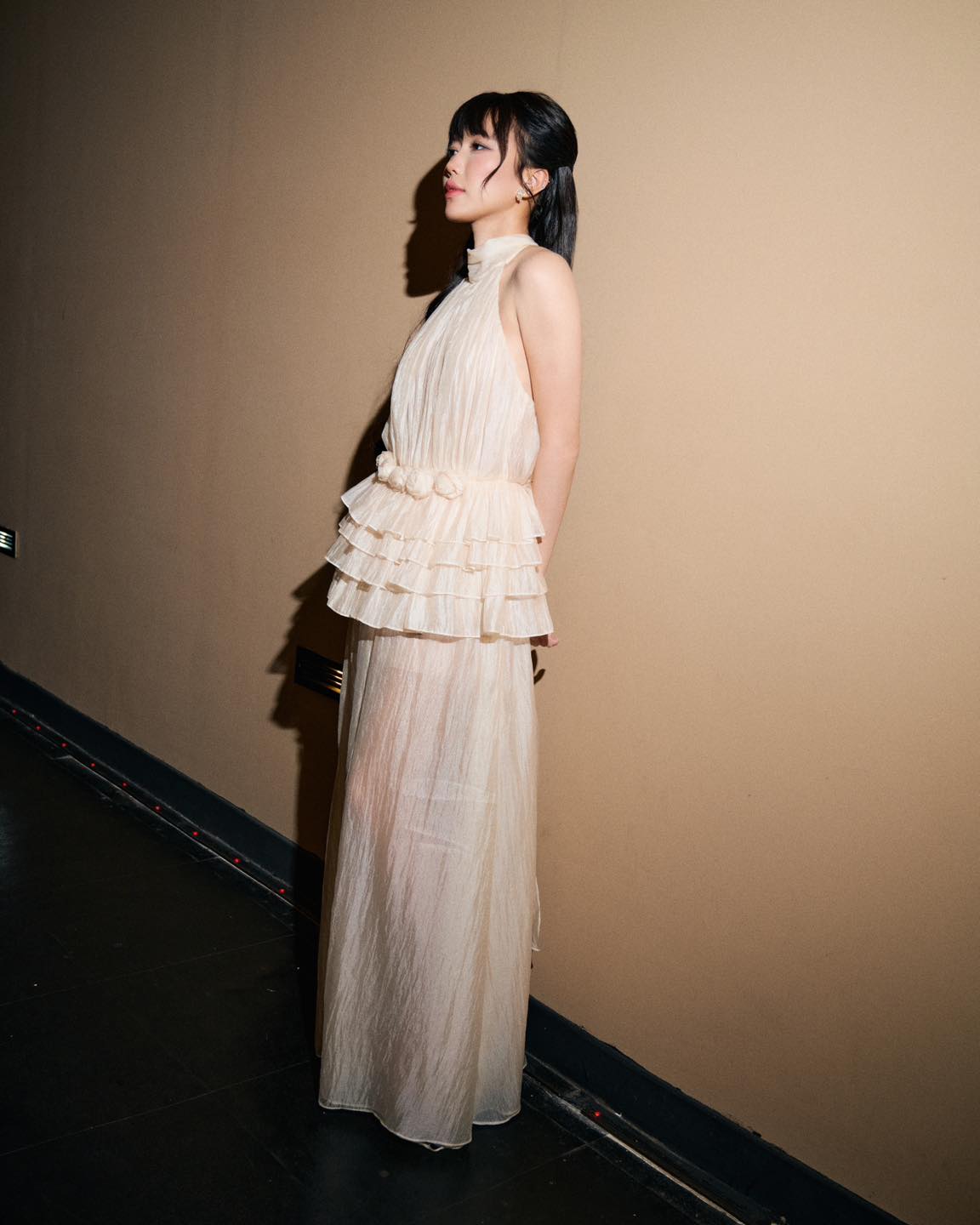 Động thái mới của Diệu Nhi sau nghi vấn mang bầu lần 3, vẫn giữ nguyên điều này - Ảnh 4.