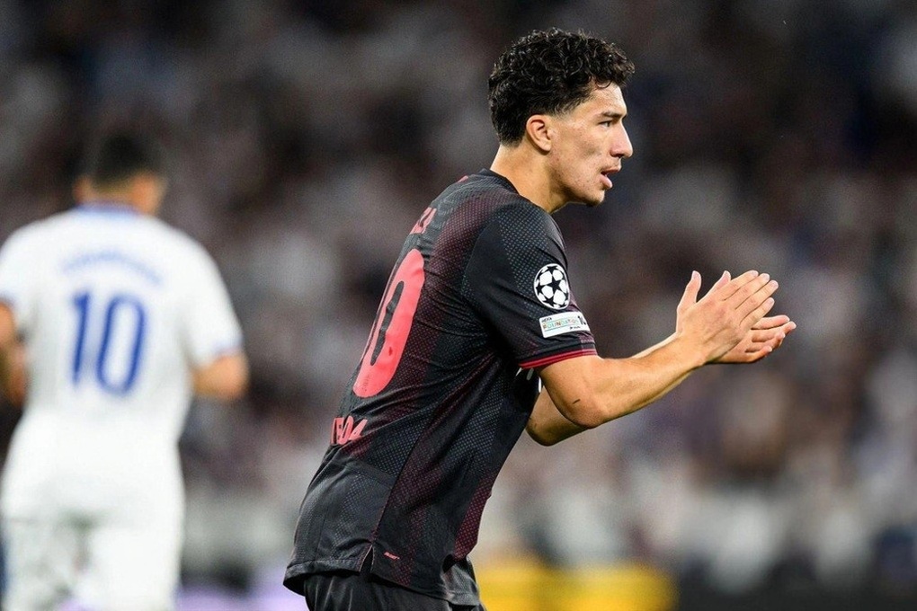 Ngôi sao gốc Việt đắt giá nhất thế giới giành quyền tham dự World Cup 2026 - 2