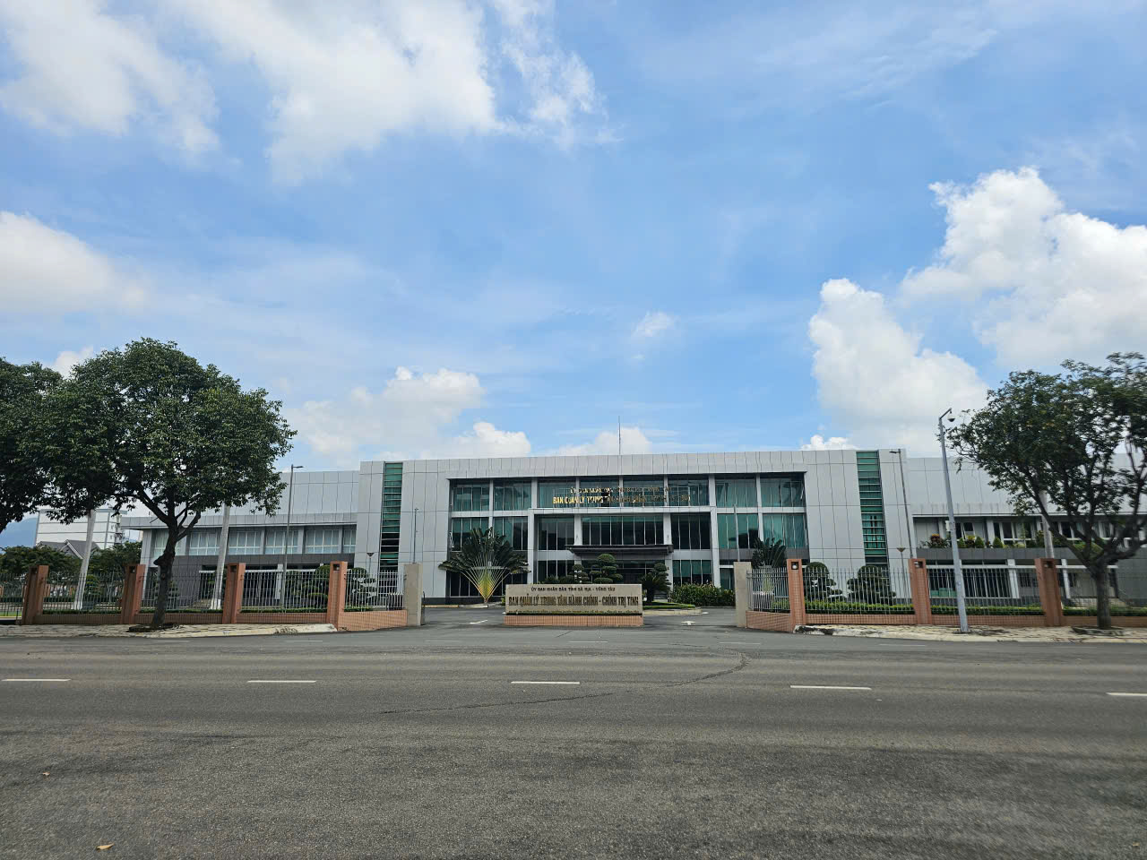 Trụ sở ngàn tỉ đồng giao cho ĐH Y Dược: Những điều cần biết - Ảnh 3.