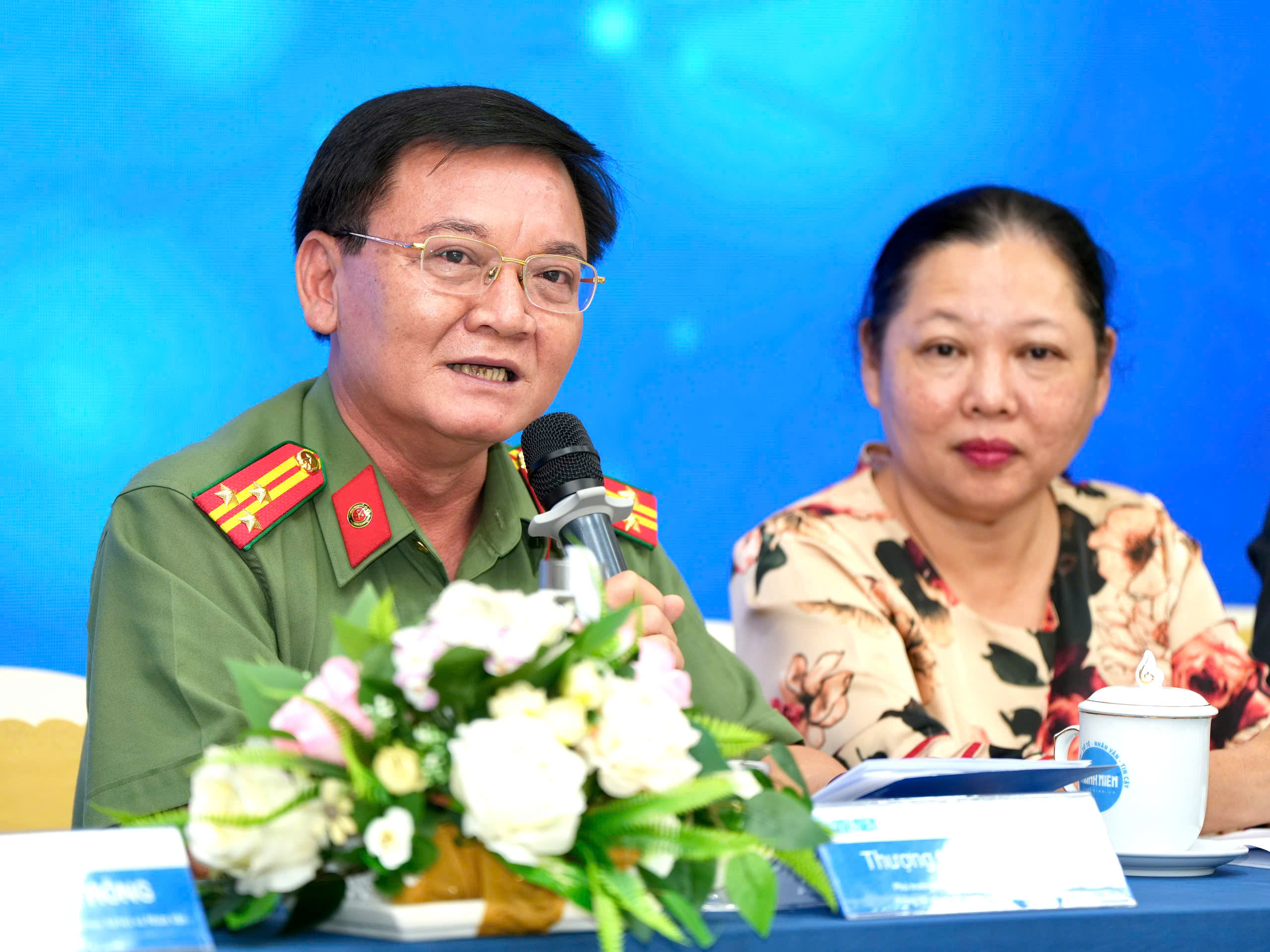 Địa ngục trần gian bên kia biên giới: Nghẹt thở giải cứu sinh viên bị 'bắt cóc online' qua Campuchia- Ảnh 3. Địa ngục trần gian bên kia biên giới: Nghẹt thở giải cứu sinh viên bị 'bắt cóc online' qua Campuchia- Ảnh 3.