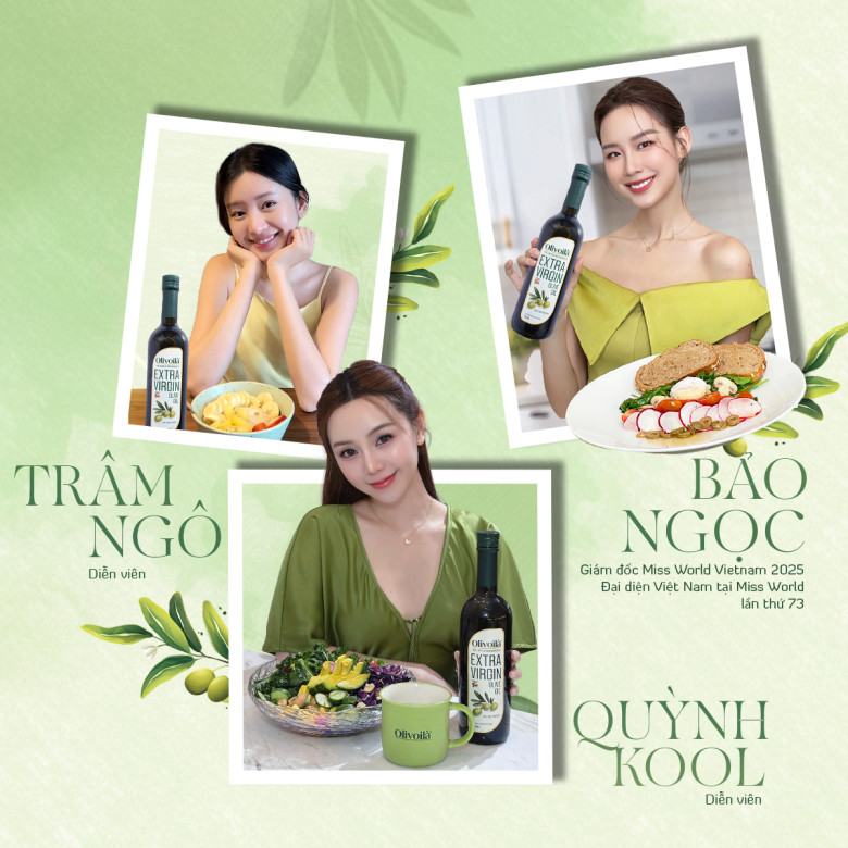 Giải mã công thức “Đẹp hơn mỗi ngày” của 3 mỹ nhân Việt thế hệ mới - 4