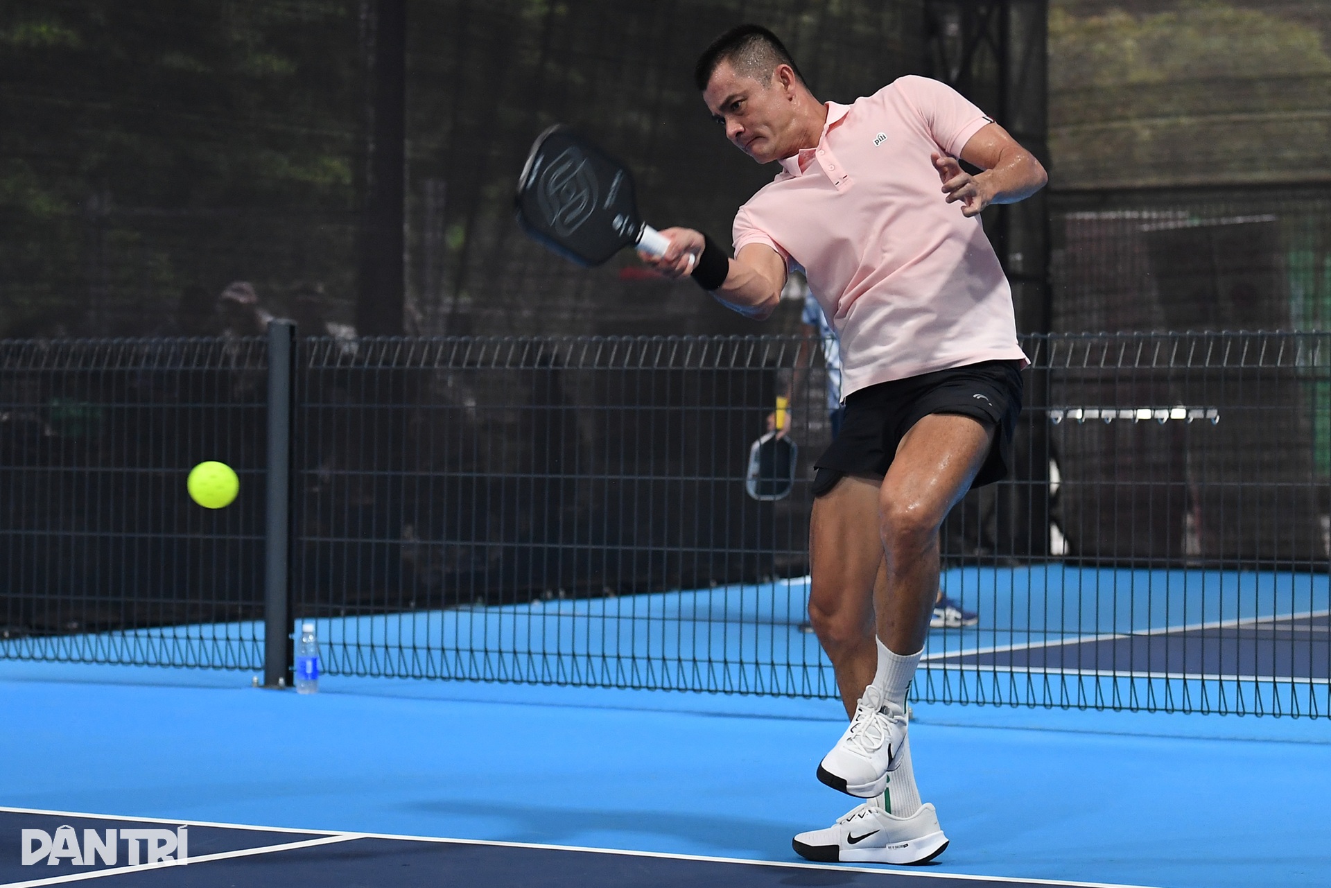 Cặp VĐV 2K chiến thắng đầy kịch tính trước ứng cử viên vô địch Hằng Adam - 22