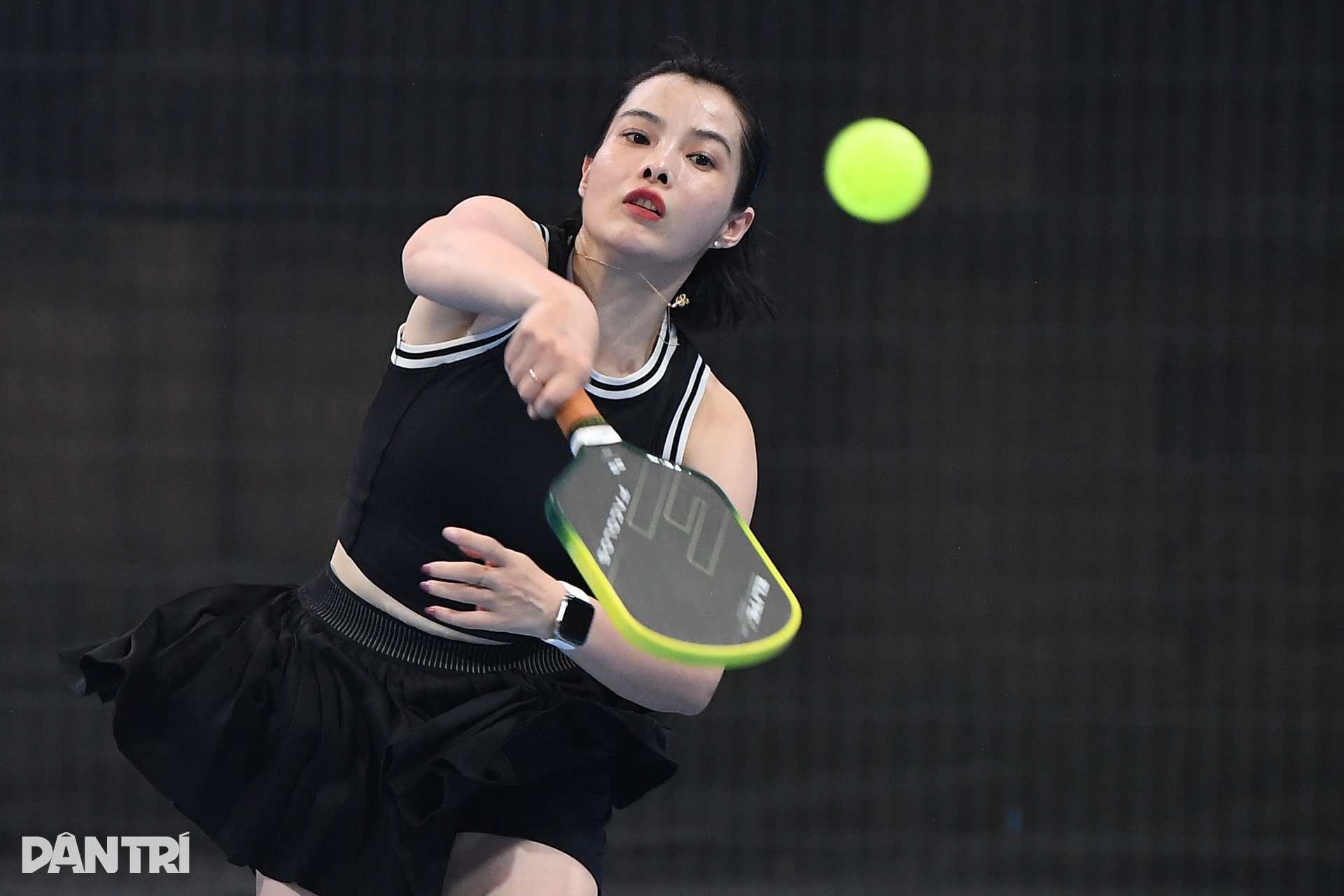 Cặp VĐV 2K chiến thắng đầy kịch tính trước ứng cử viên vô địch Hằng Adam - 23