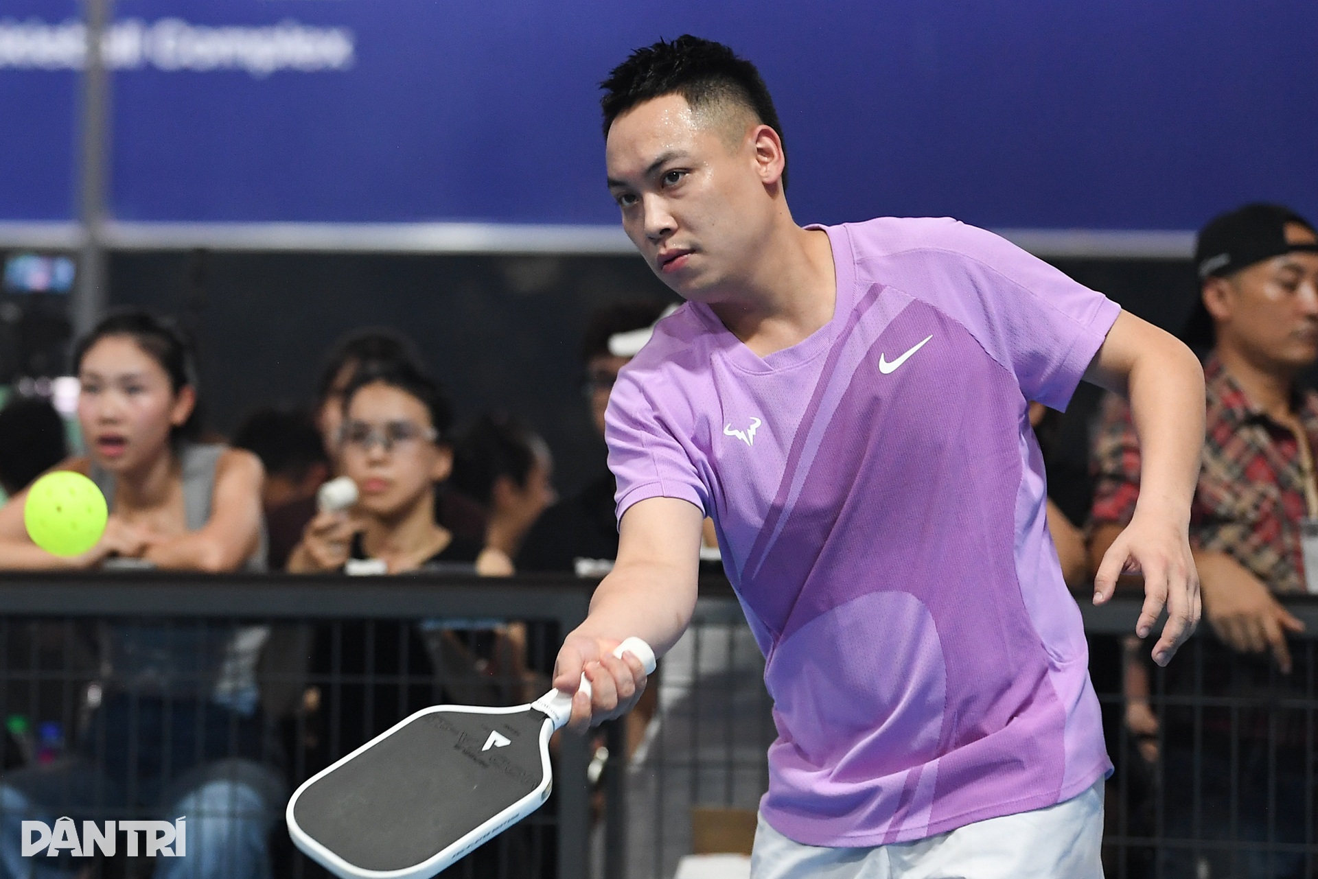 Cặp VĐV 2K chiến thắng đầy kịch tính trước ứng cử viên vô địch Hằng Adam - 25