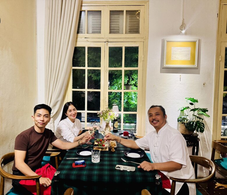 Sao Việt 24h: Hồ Văn Cường mua nhà ở tuổi 22, sống kín tiếng và hiện muốn tập trung tốt nghiệp đại học - 5