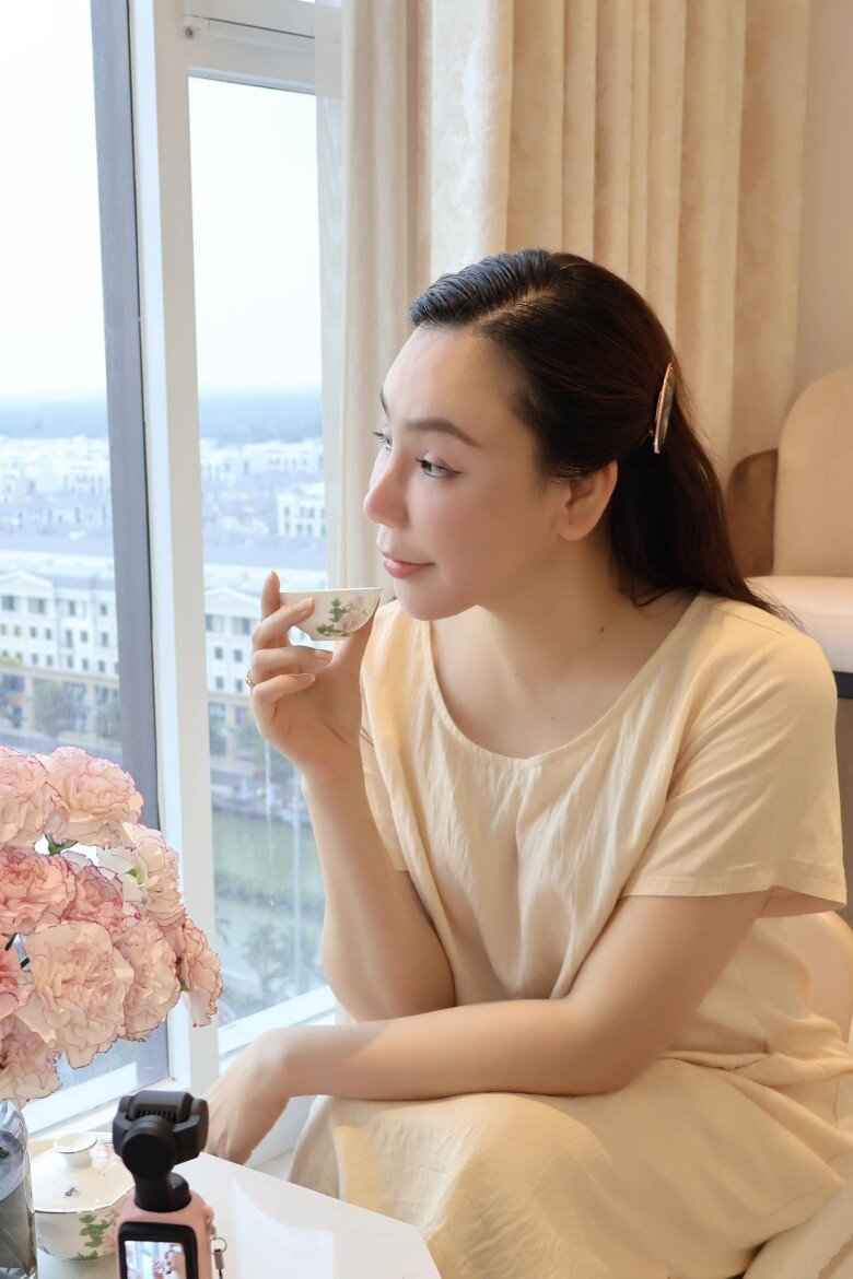 Sao Việt 24h: Hồ Văn Cường mua nhà ở tuổi 22, sống kín tiếng và hiện muốn tập trung tốt nghiệp đại học - 9