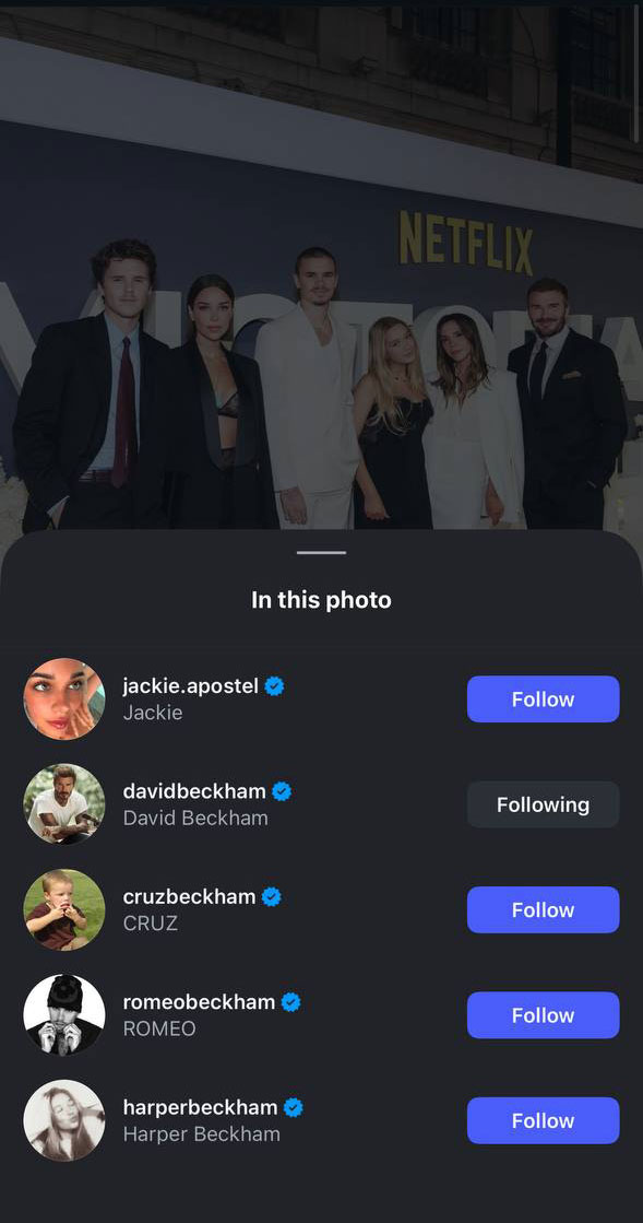 Nhà Beckham chấp nhận từ bỏ con trai cả - Ảnh 2.