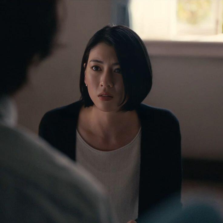 Ayaka Miyoshi (vai Ann) – người đã xuất hiện từ tập đầu tiên của mùa 3 được khán giả kỳ vọng có nhiều đất diễn hơn.