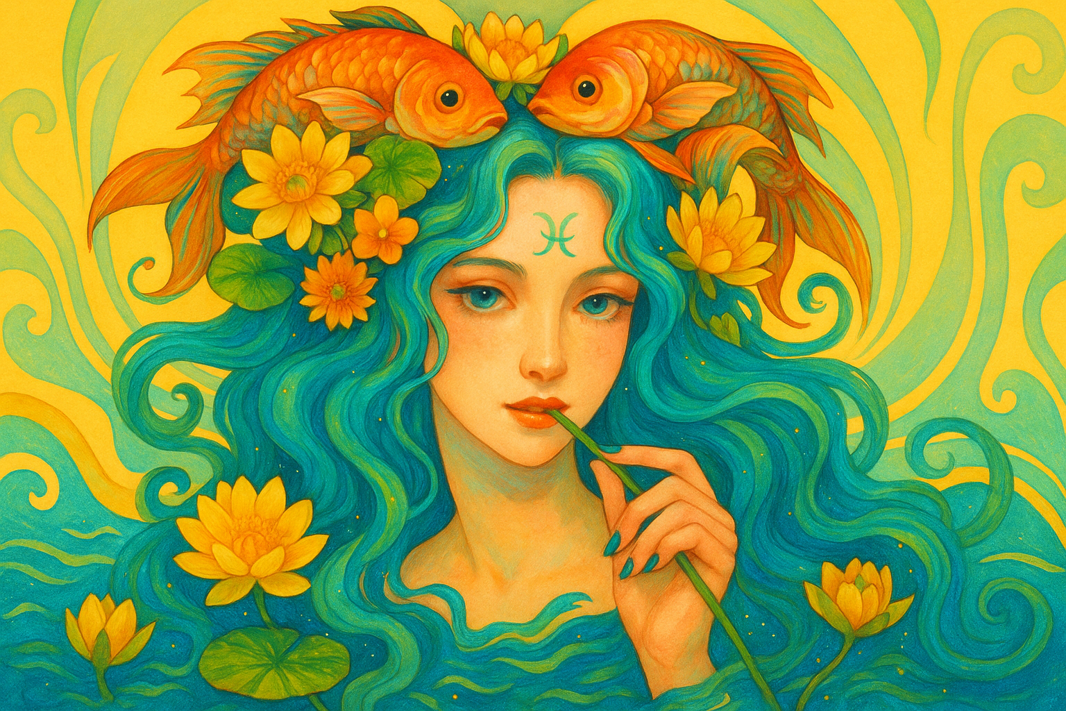 Vũ trụ ưu ái 3 chòm sao này trong ngày 11/10: Tài lộc bừng sáng, tình duyên rực rỡ, cơ hội tới tấp- Ảnh 2.