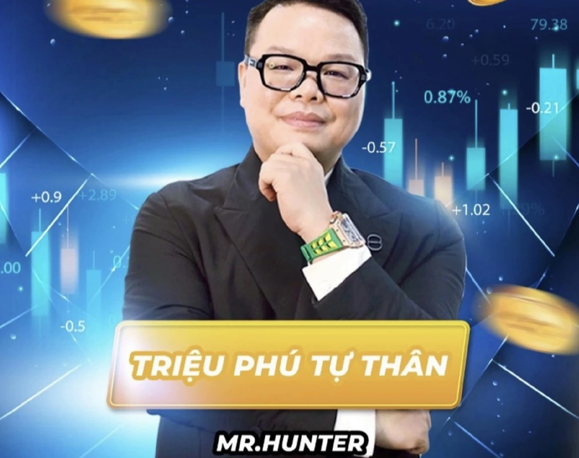 Mr.Pips sở hữu khối tài sản ‘khủng’ ở nước ngoài 3 Công an Hà Nội thông tin khối tài sản ‘khủng’ của Mr.Pips tại nước ngoài - Ảnh 3.