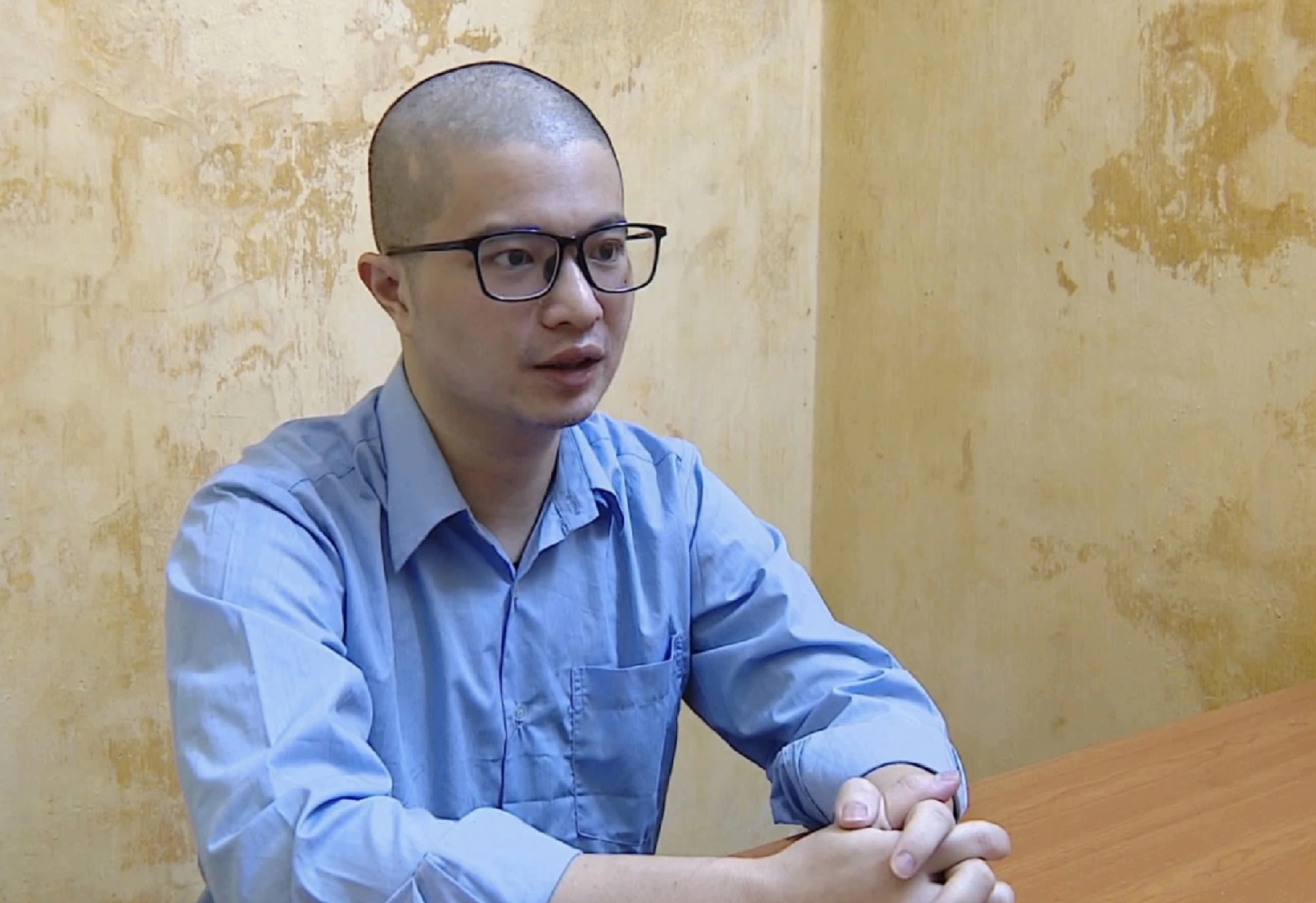 Mr.Pips sở hữu khối tài sản ‘khủng’ ở nước ngoài 2 Công an Hà Nội thông tin khối tài sản ‘khủng’ của Mr.Pips tại nước ngoài - Ảnh 2.